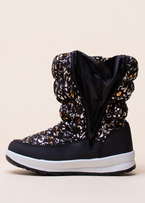 Зимние сапоги Happy Bee