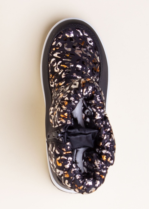 Зимние сапоги Happy Bee