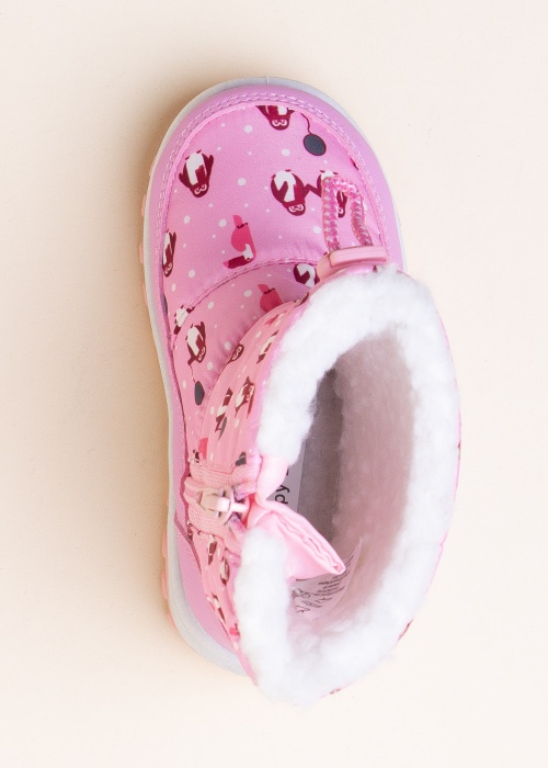 Happy Bee talvesaapad