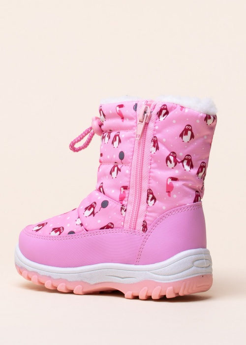 Happy Bee talvesaapad