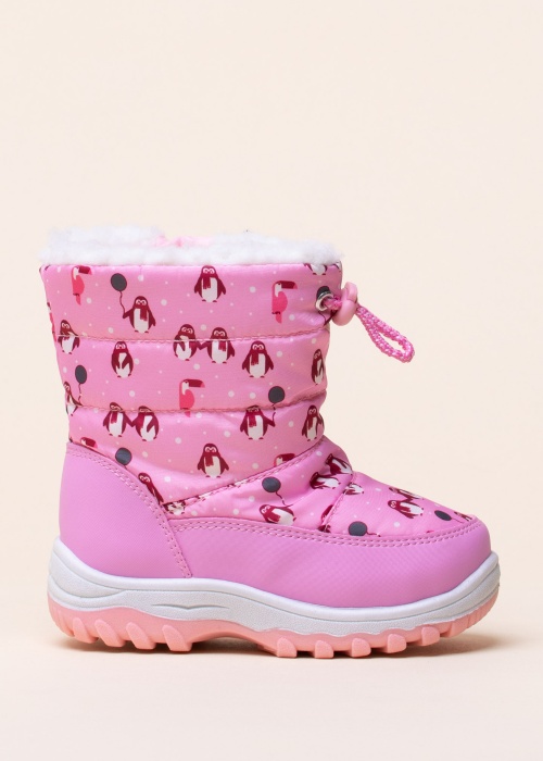 Happy Bee talvesaapad