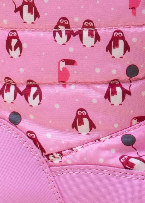 Happy Bee talvesaapad