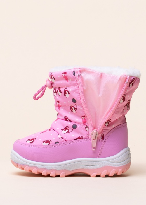 Happy Bee talvesaapad