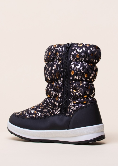 Зимние сапоги Happy Bee