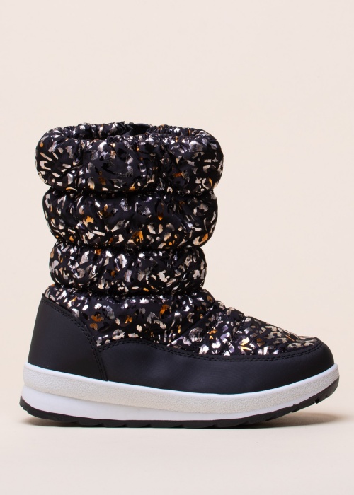 Зимние сапоги Happy Bee