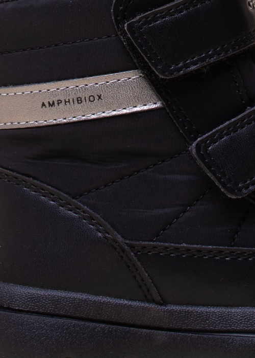 Geox talvesaapad Willaboom