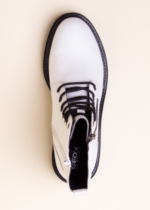 Полусапоги Iridea Geox