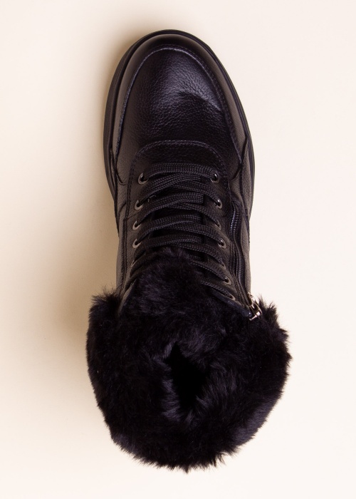 Полусапоги Geox