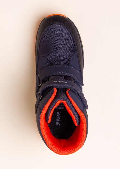 Geox talvesaapad Sentiero