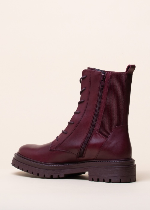 Полусапоги Iridea Geox