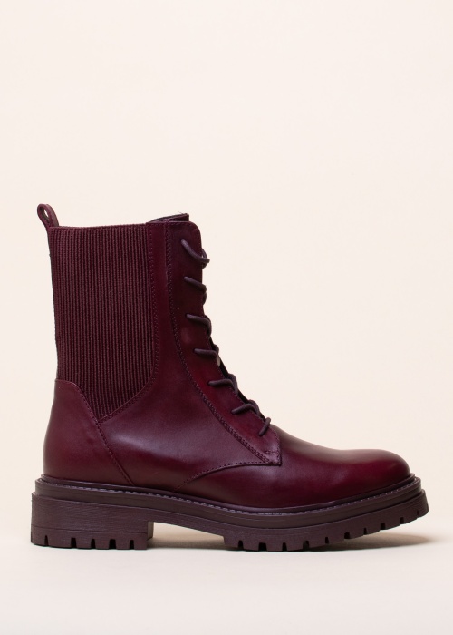 Полусапоги Iridea Geox