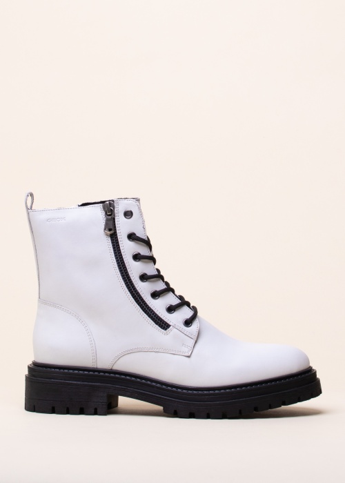 Полусапоги Iridea Geox