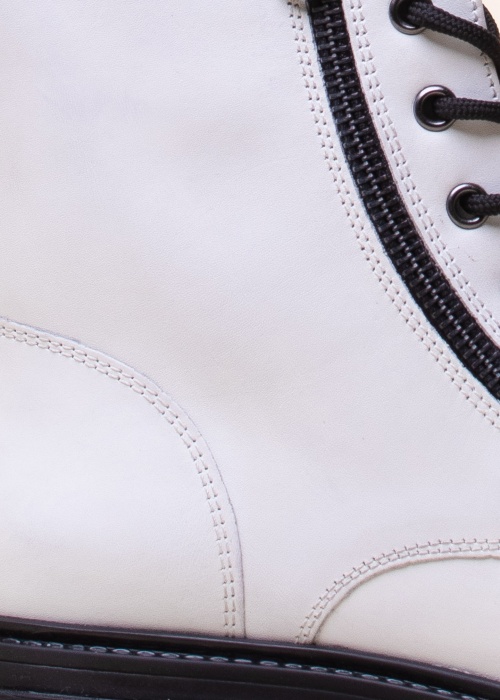 Полусапоги Iridea Geox