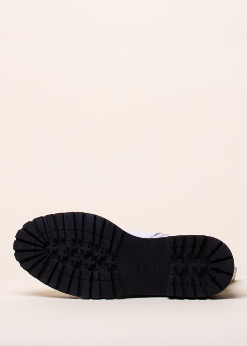 Полусапоги Iridea Geox