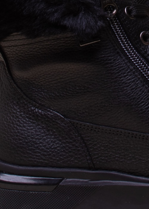 Полусапоги Geox