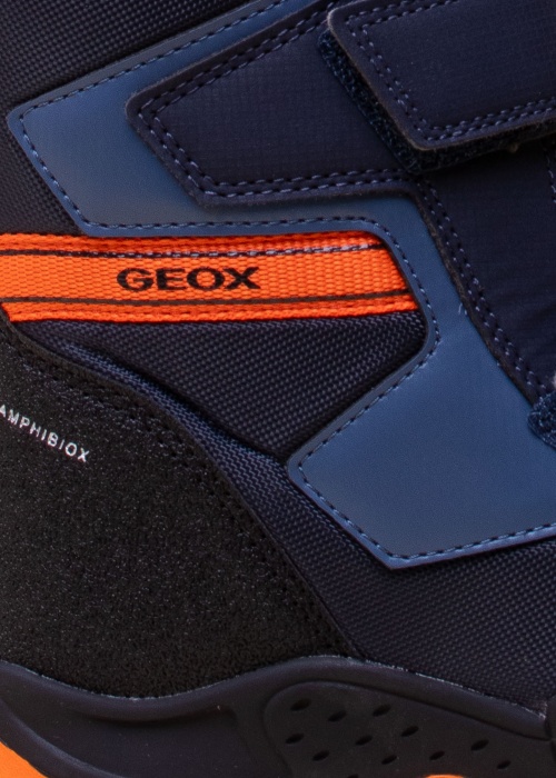 Geox talvesaapad Sentiero