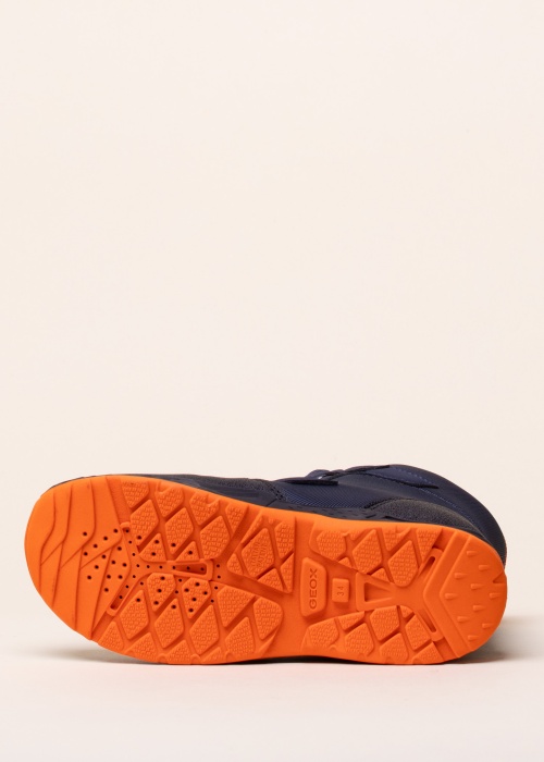 Geox talvesaapad Sentiero