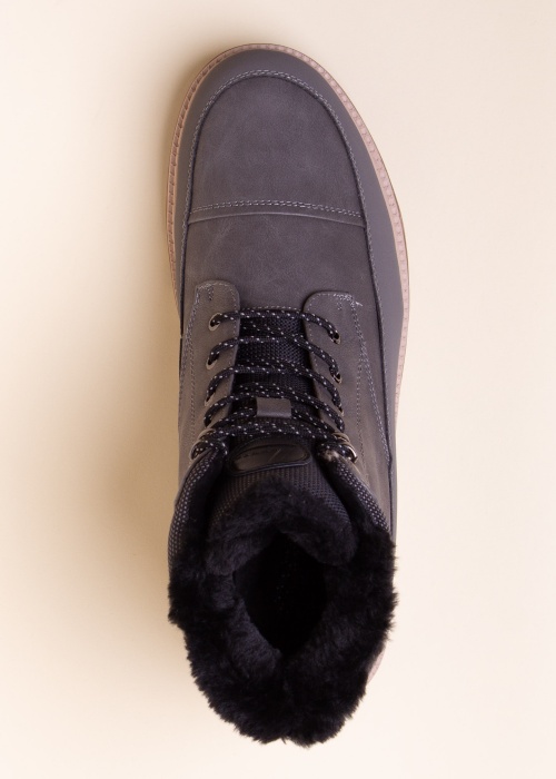 Luhta talvesaapad Reilu Mr