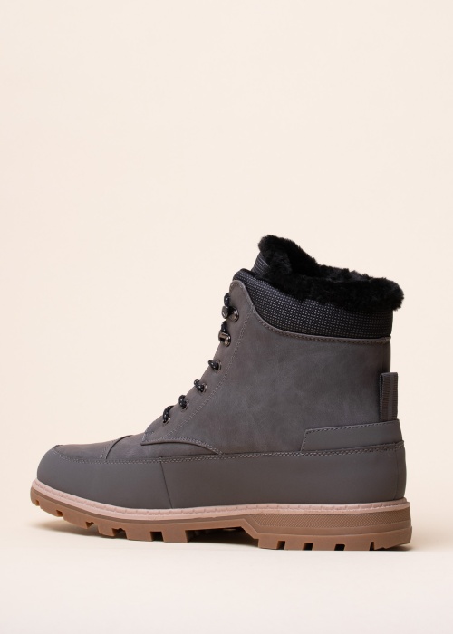 Luhta talvesaapad Reilu Mr