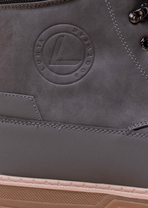 Luhta talvesaapad Reilu Mr