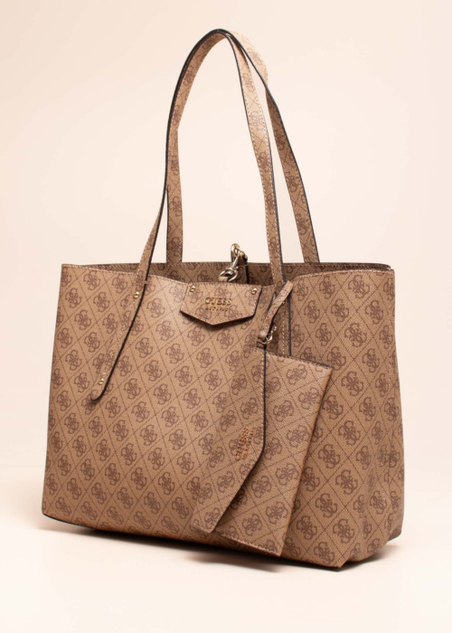 Сумка Eco Brenton Guess