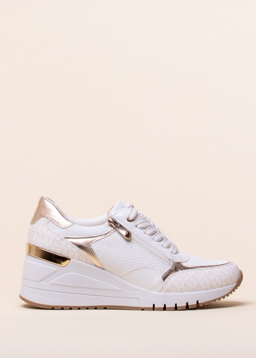 Кроссовки Marco Tozzi