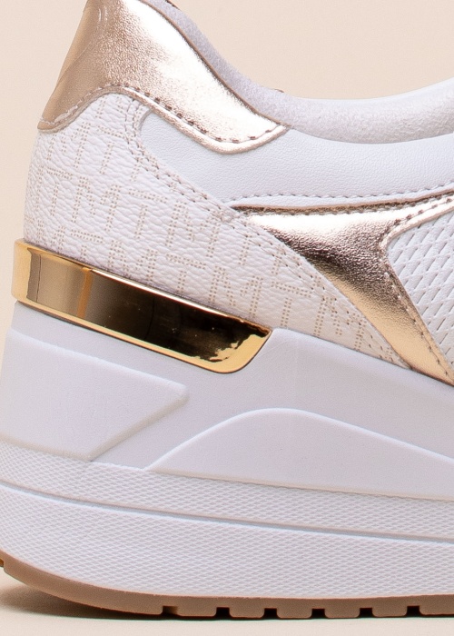 Кроссовки Marco Tozzi