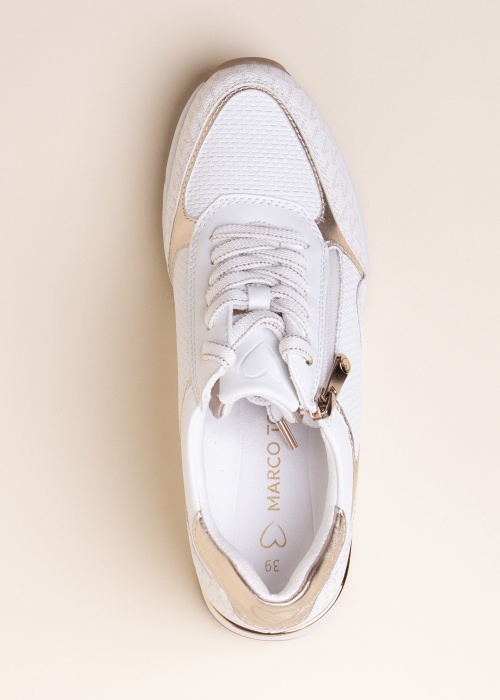 Кроссовки Marco Tozzi