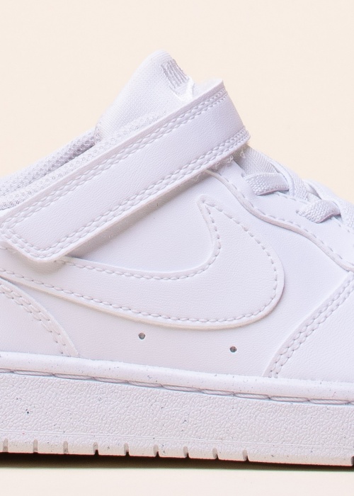 Nike tennised Court Borough Low Recraft Bpv