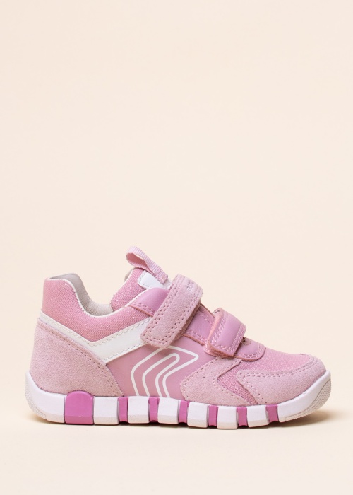 Geox vabaajajalatsid Iupidoo