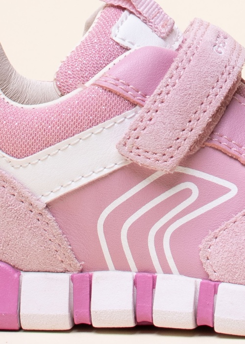 Geox vabaajajalatsid Iupidoo