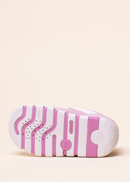 Geox vabaajajalatsid Iupidoo