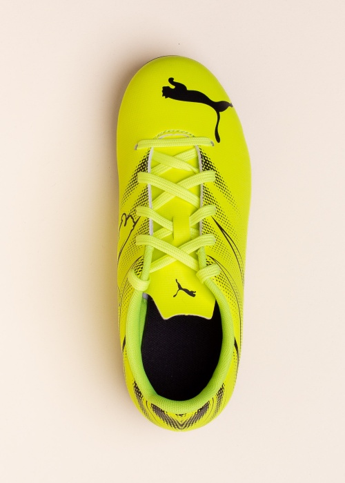 Puma kõva väljaku jalgpallijalatsid Attacanto Fg ag Jr
