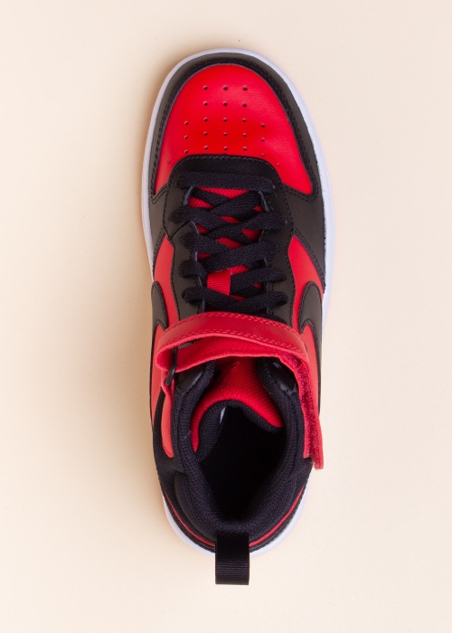 Nike tennised Court Borough Mid 2 Bg