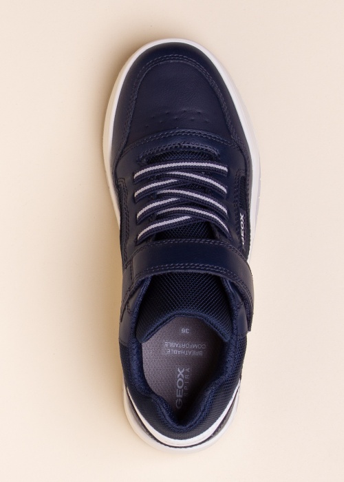 Кроссовки Perth Geox