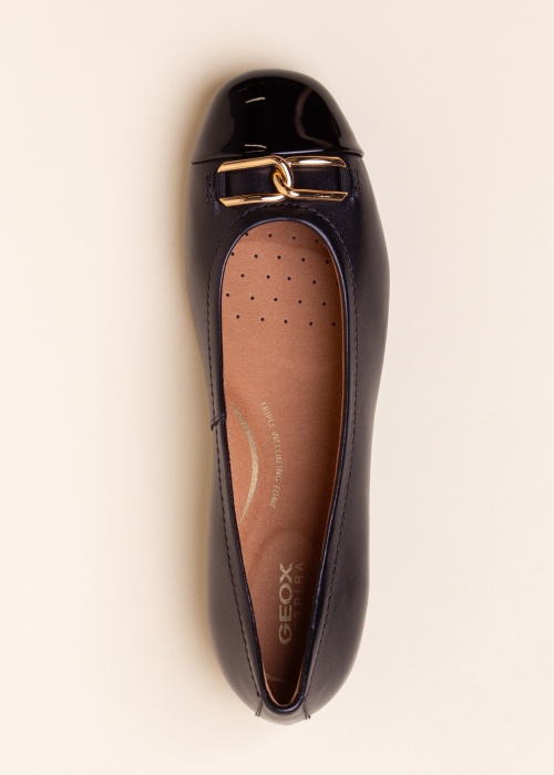 Geox baleriinad Annytah