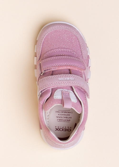 Geox vabaajajalatsid Iupidoo