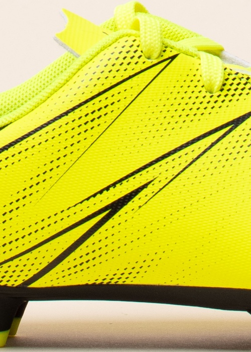 Puma kõva väljaku jalgpallijalatsid Attacanto Fg ag Jr