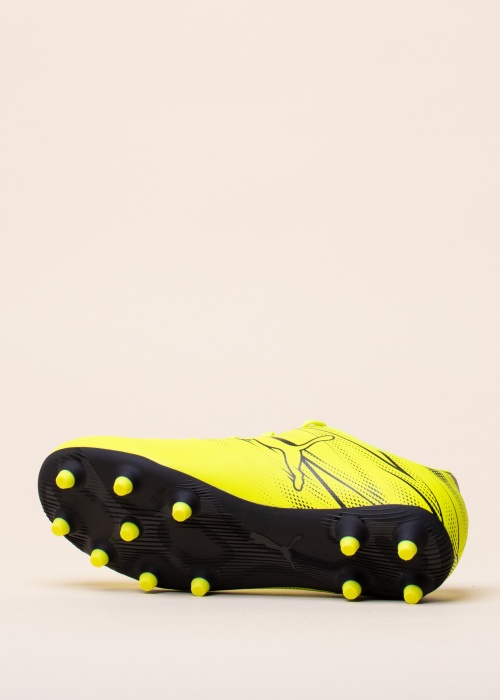 Puma kõva väljaku jalgpallijalatsid Attacanto Fg ag Jr