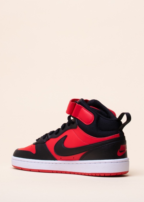 Nike tennised Court Borough Mid 2 Bg