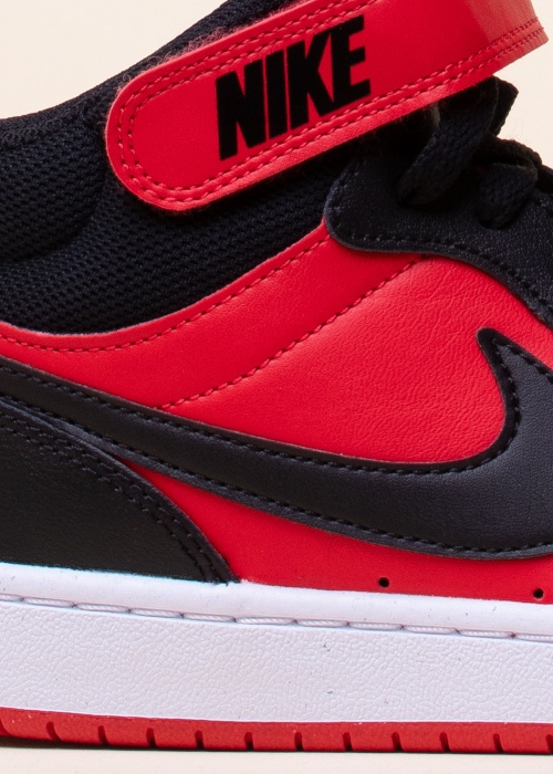 Nike tennised Court Borough Mid 2 Bg