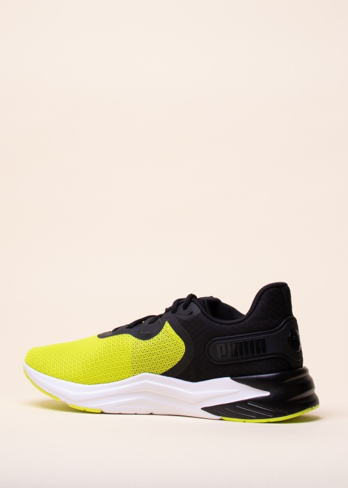 Тренировочные кроссовки Disperse Xt 3 Neo Force Puma