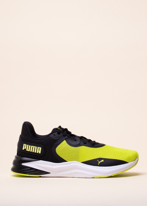 Тренировочные кроссовки Disperse Xt 3 Neo Force Puma