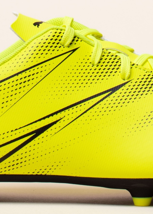 Бутсы для твёрдого поля Attacanto Fg ag Puma