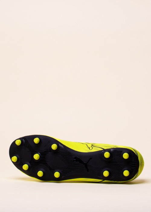 Бутсы для твёрдого поля Attacanto Fg ag Puma