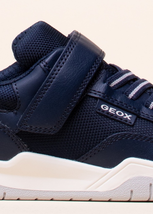 Кроссовки Perth Geox