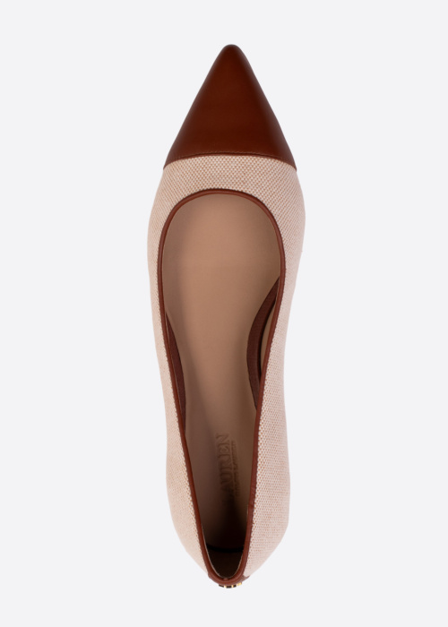 Lauren Ralph Lauren kingad Londyn Cap 3