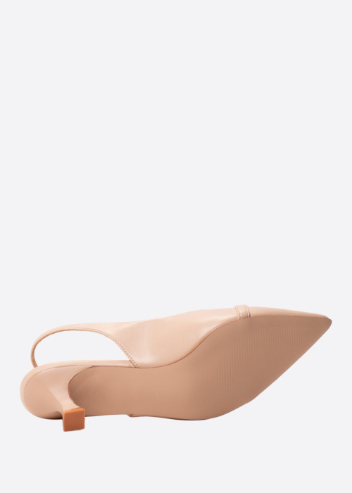 Туфли Lavello Tre Duffy