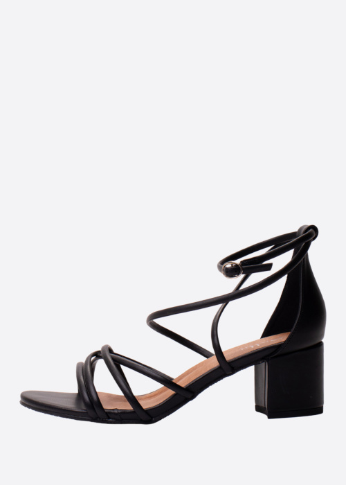 Туфли Rivello Cinque Duffy