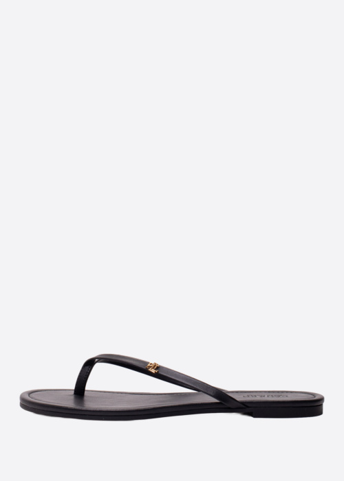 Шлёпанцы Raquel Sandals Lauren Ralph Lauren